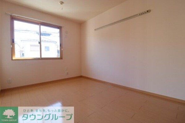 グリーンテリア 第10の物件内観写真